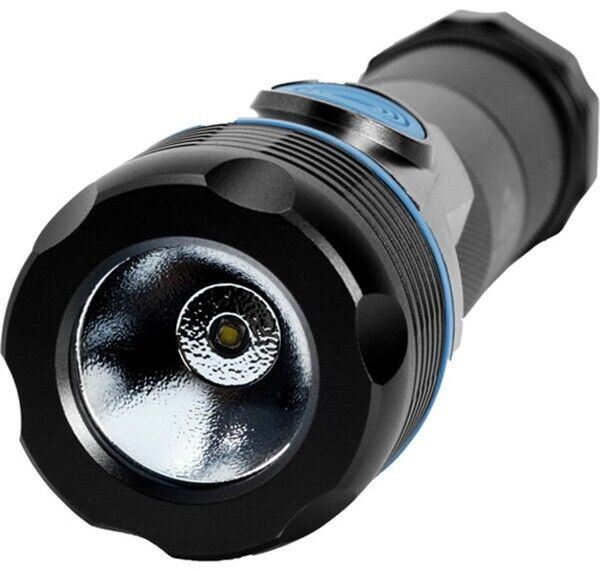 Celestron Elements ThermoTorch 10 Torch Powerbank - Black #94551 (UK Stock) BNIB