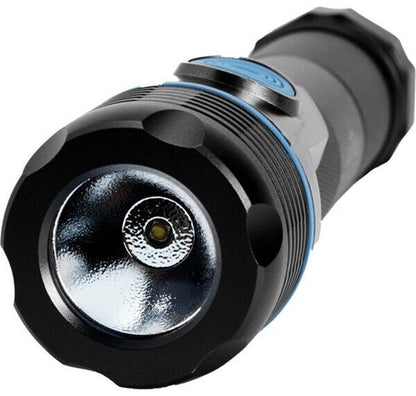 Celestron Elements ThermoTorch 10 Torch Powerbank - Black #94551 (UK Stock) BNIB