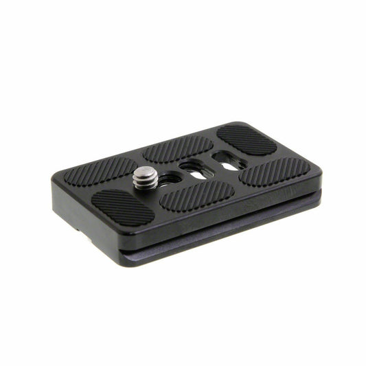 Pig Iron TP-M Pro Tripod Quick Release 70mm Plate. Arca-Swiss Compatible