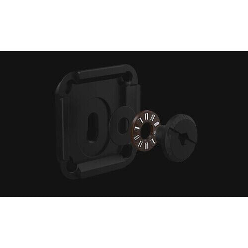 PGYTECH Beetle Camera Clip with Quick Release Plate in black  #PCG040 (UK Stock)
