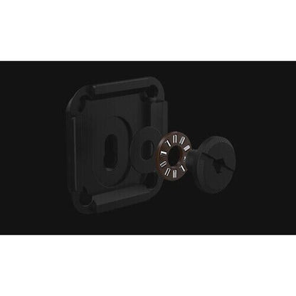 PGYTECH Beetle Camera Clip with Quick Release Plate in black  #PCG040 (UK Stock)