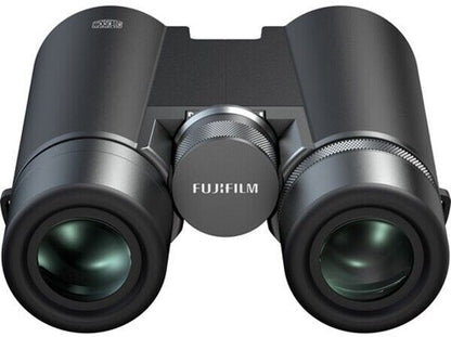 Fuji Fujinon Hyper Clarity HC 8 x 42 ED Waterproof Binoculars   (UK Stock)  BNIB