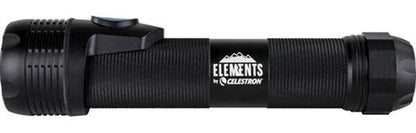 Celestron Elements ThermoTorch 10 Torch Powerbank - Black #94551 (UK Stock) BNIB