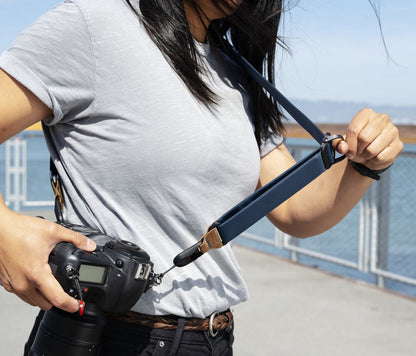 Peak Design Slide - Midnight Blue #SL-MN-3