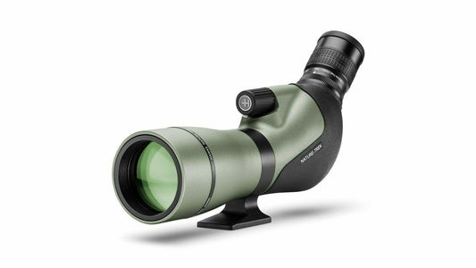 Hawke Nature Trek 16-48 x 65 Angled Spotting Scope Kit #55200 (UK Stock) NEW
