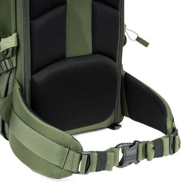 Think Tank Backlight 26L in Montane Green Camera Backpack + 16" Laptop (UK) BNIP