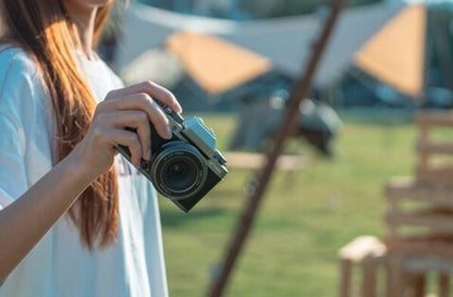 TTArtisan 27mm F2.8 Auto Focus Camera APS-C Lens for Sony E Mount Camera    (UK)