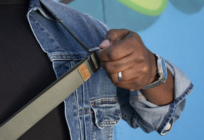 Peak Design Slide Lite - Sage Green #SLL-SG-3