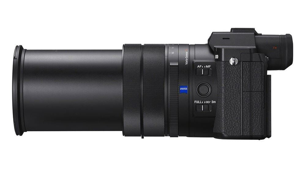 SONY RX10 V Mark 5 Digital Bridge Camera 25x Optical Zoom 4K OIS Lens (UK Stock)