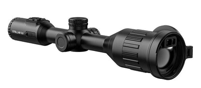 HIKMICRO Stellar 3.0 SX60L Thermal Rifle Scope with LRF - 60mm  18mK 1280x1024px