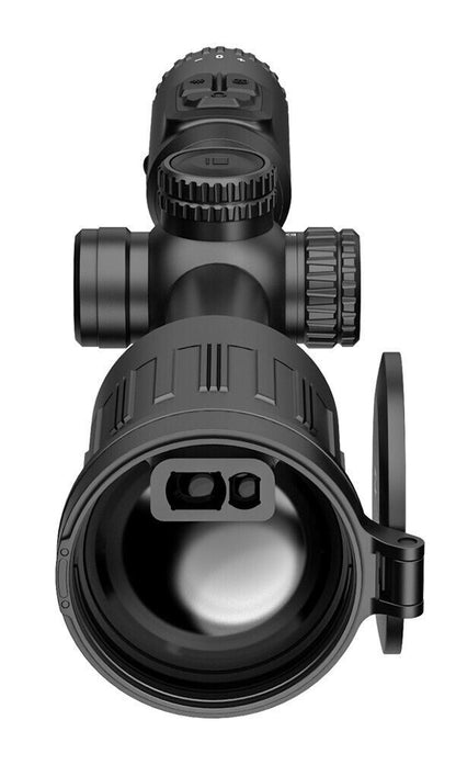 HIKMICRO Stellar 3.0 SX60L Thermal Rifle Scope with LRF - 60mm  18mK 1280x1024px