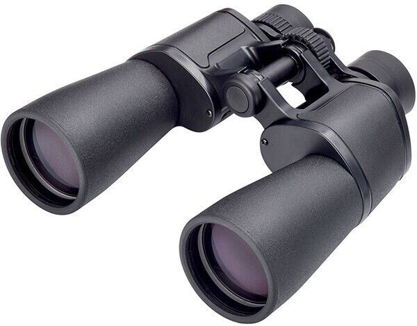 Opticron 10 x 50 Adventurer T WP Porro Prism Waterproof Binoculars #30689 UK NEW
