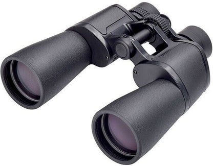 Opticron 10 x 50 Adventurer T WP Porro Prism Waterproof Binoculars #30689 UK NEW