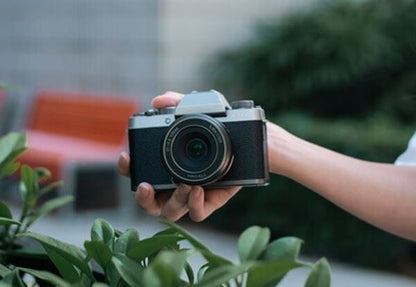 TTArtisan 27mm F2.8 Auto Focus Camera APS-C Lens for Sony E Mount Camera    (UK)