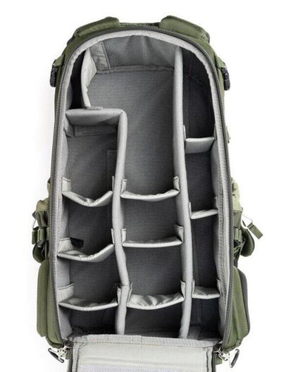 Think Tank Backlight 26L in Montane Green Camera Backpack + 16" Laptop (UK) BNIP