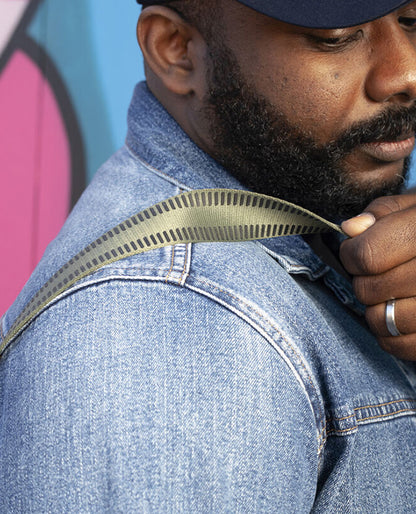 Peak Design Slide Lite - Sage Green #SLL-SG-3