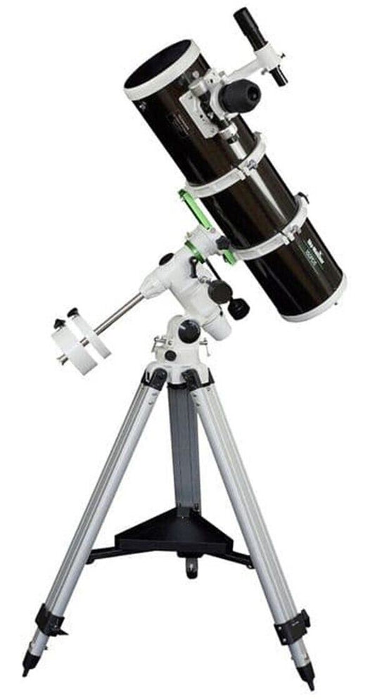 SkyWatcher EXPLORER 150 PDS + EQ3-2 Deluxe Mount & Tripod KIT #10218/20448S (UK)