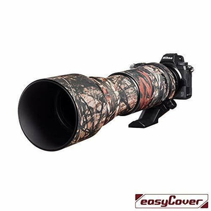 EasyCover Lens Oak FOREST CAMO Cover Tamron 150-600mm f/5-6.3 Di VC USD A011