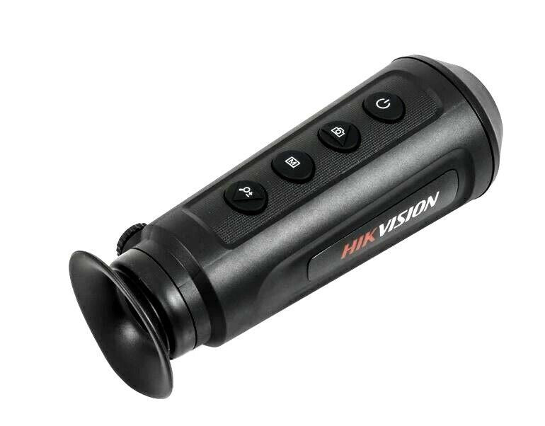 HIK Micro Lynx PRO Thermal 19mm Monocular 35mK Smart Night Vision # HM-LH19 (UK)