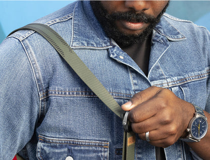 Peak Design Slide Lite - Sage Green #SLL-SG-3