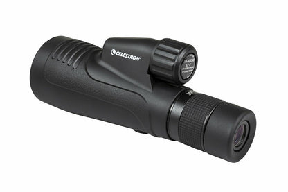Celestron 10-30 x 50mm OUTLAND X ZOOM MONOCULAR + TRIPOD & CASE #72373 BNIB
