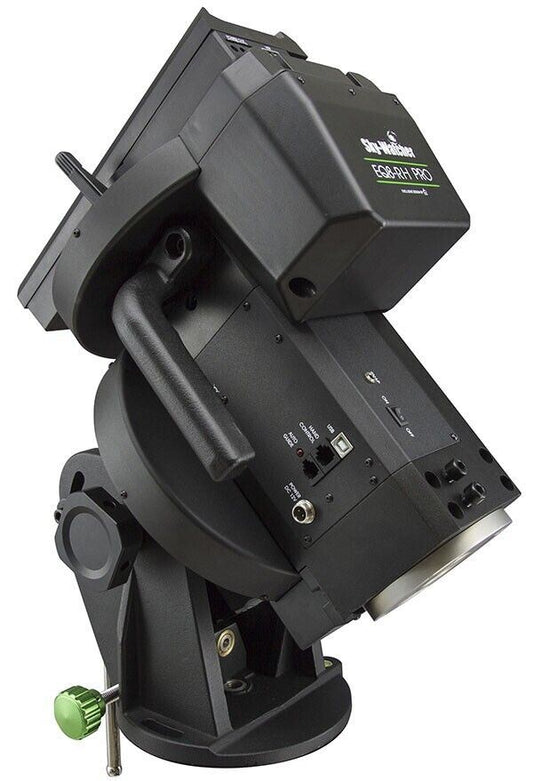 SkyWatcher EQ8-RH PRO SYNSCAN GOTO MOUNT HEAD ONLY EXTRA HEAVY-DUTY #20324S (UK)