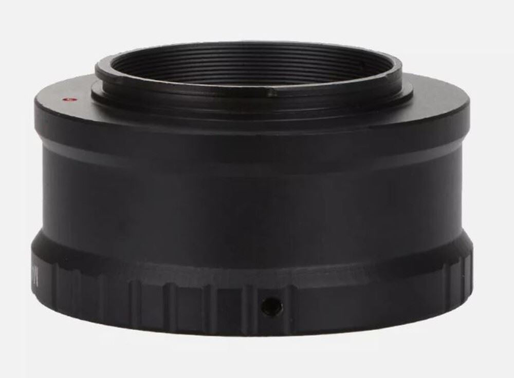 Kood M42 Screw Lens Adapter to Fuji X, M42 Screw Lens to FX Mount (UK Stock) NEW