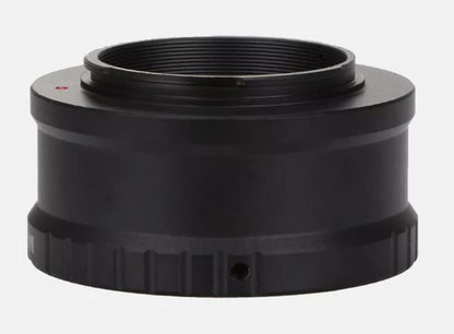 Kood M42 Screw Lens Adapter to Fuji X, M42 Screw Lens to FX Mount (UK Stock) NEW