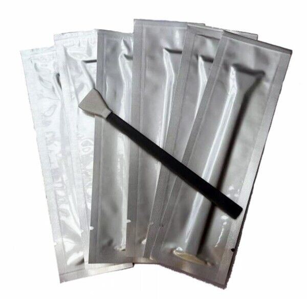 Kood Sensor Cleaning Swabs for APS-C size 16mm Sensor 10 x Swabs (UK Stock) BNIP