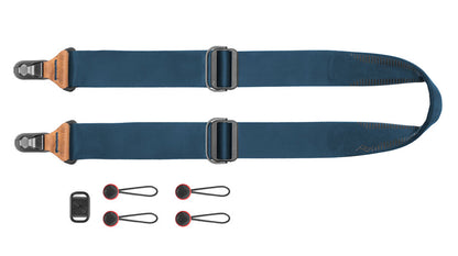 Peak Design Slide - Midnight Blue #SL-MN-3