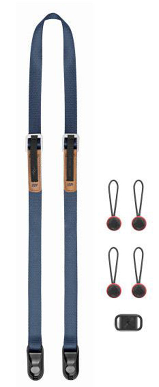Peak Design Leash - Midnight Blue #L-MN-3