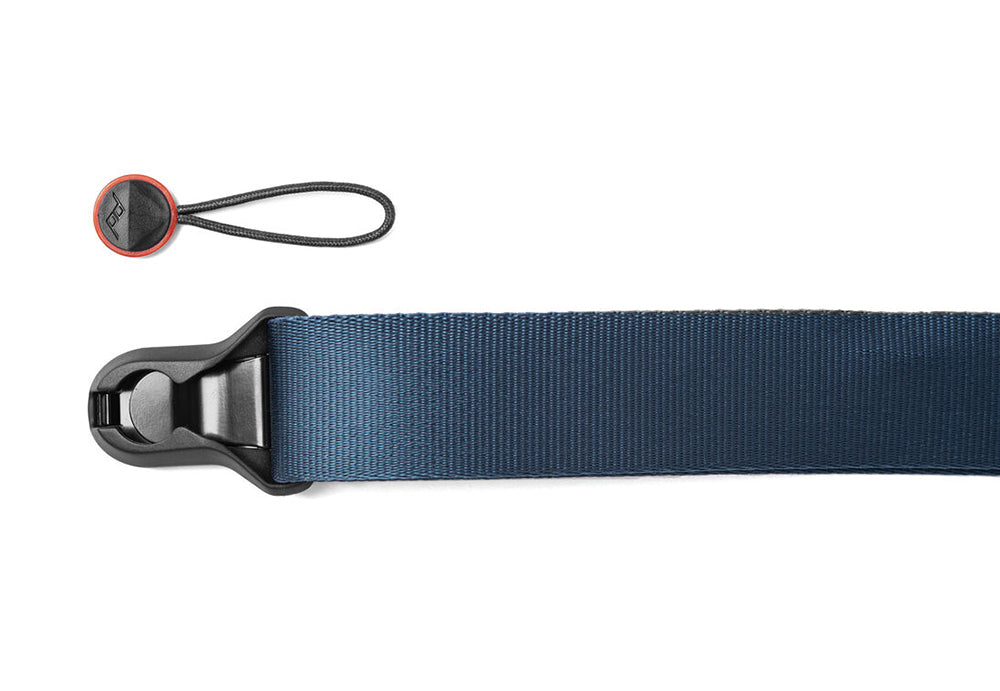 Peak Design Slide Lite - Midnight Blue #SLL-MN-3