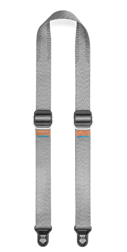 Peak Design Slide Lite - Ash Grey #SLL-AS-3