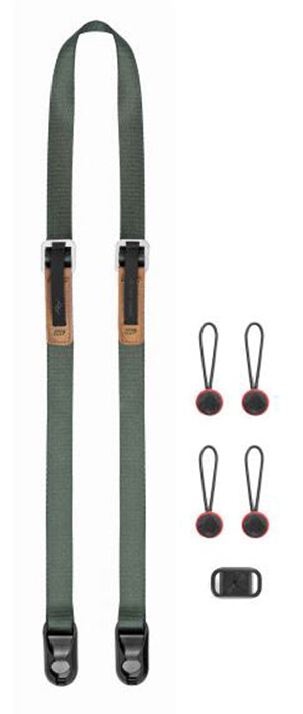 Peak Design Leash - Sage Green #L-SG-3