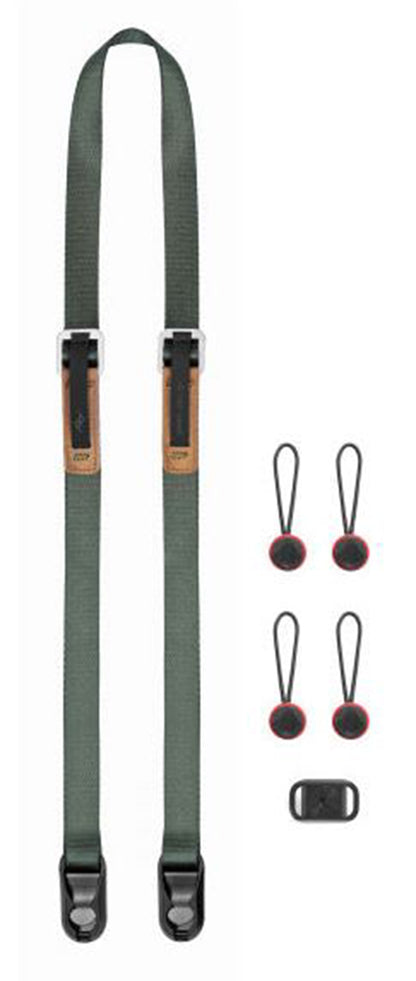 Peak Design Leash - Sage Green #L-SG-3