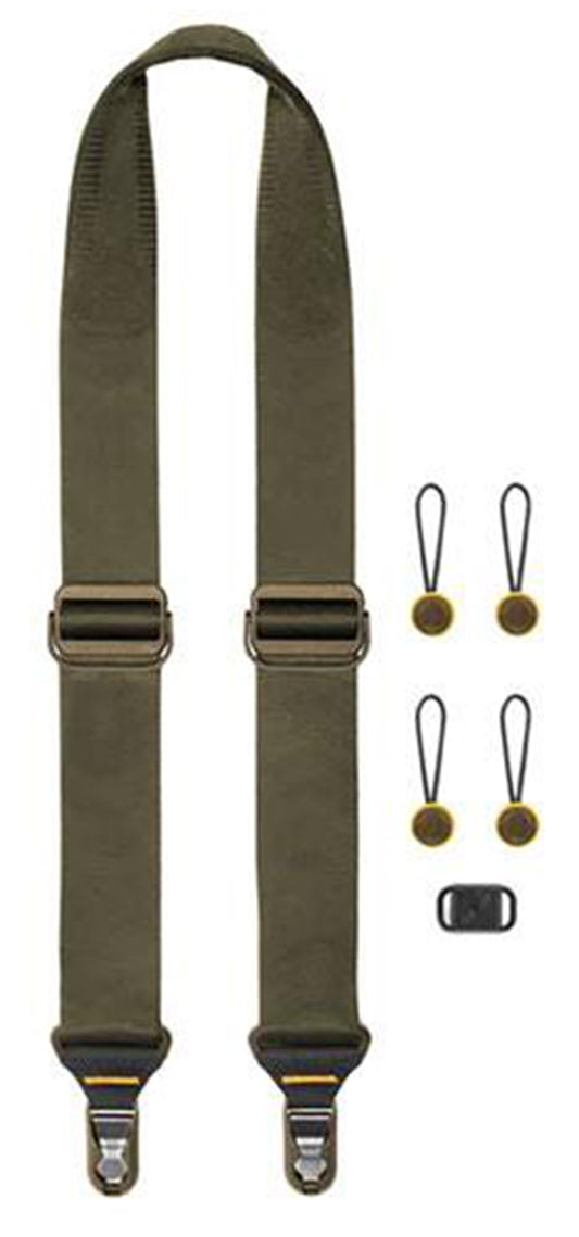 Peak Design Slide - Kelp Green #SL-KP-3