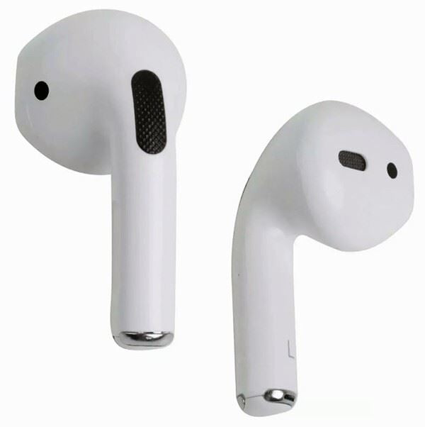 AV:Link Ear Shots SE True Bluetooth Wireless Earphones & Charge Case iOS/Android