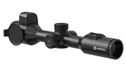 HIKMICRO Stellar 3.0 SH35L Thermal Rifle Scope + LRF - 35mm 15mK 384x288 Refurb.