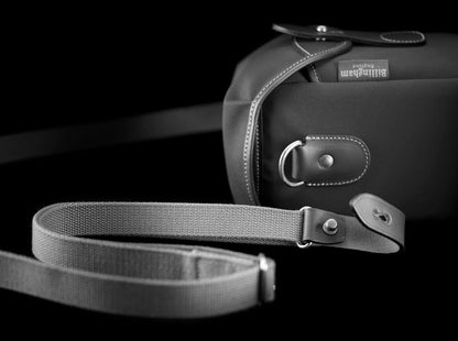 Billingham 72 Mirrorless ILCE Camera Bag Burgundy with Chocolate (UK Stock) BNIP