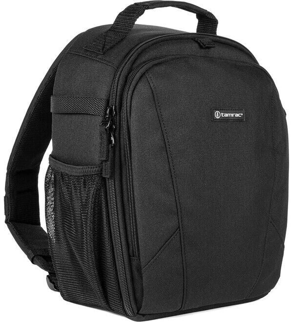 Tamrac Jazz Photo Camera Backpack 84 v2.0 in Black (UK Stock)  #T2284-1919  BNIP