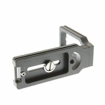 Pig Iron LB-1 L-Bracket. Arca Swiss Compatible Quick Release Camera Tripod Plate