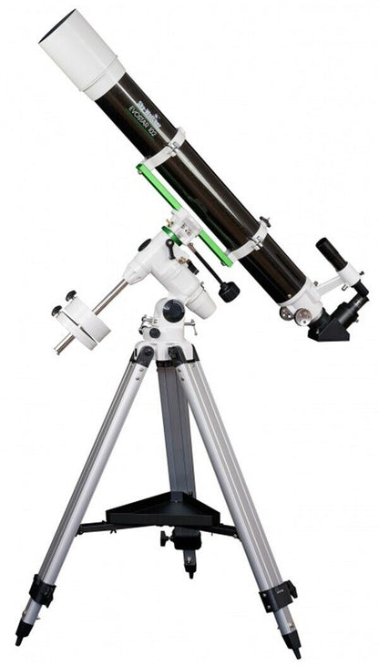 Skywatcher Evostar 102 Telescope + EQ3-2 Deluxe Mount & Tripod #10740/20448 BNIB