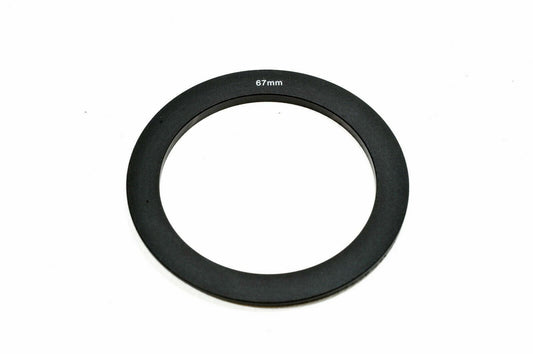 Kood 67mm P Size Adaptor Ring fits Kood, Cokin, Lee 84mm P system Filter Holders