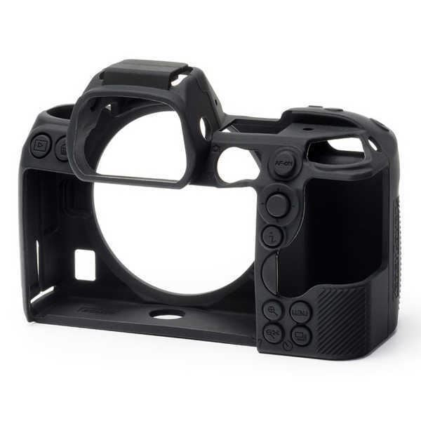 EasyCover Silicone Skin Soft Case Cover Protector Nikon Z5 Z6 Z7 ii II (UK) BNIB