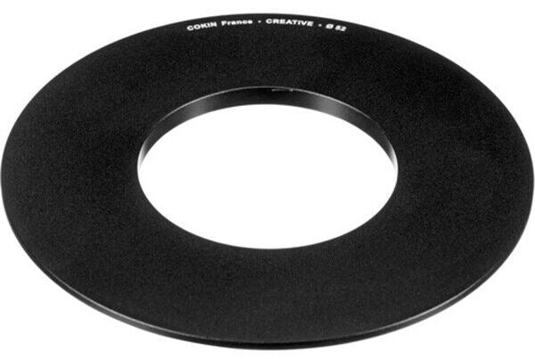 original COKIN Z Pro 52mm THO.75 Adapter Ring for Cokin Z series #Z452 (UK) BNIP