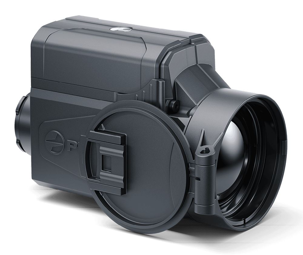 Pulsar Krypton 2 FXG50 Thermal Imaging Front attachment  #76659  (UK Stock) BNIB