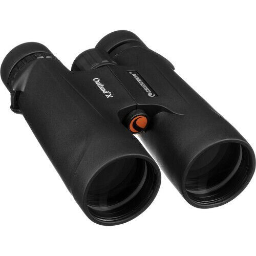 Celestron Outland X 10 x 50 Binoculars in Black  #71348 (UK Stock) BNIB