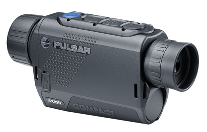 Pulsar Axion XG30 Compact 30mm f1.2 Thermal Monocular Night Vision Scope    (UK)