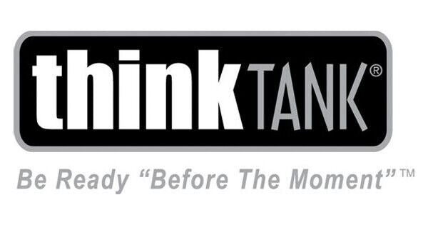 Think Tank Digital Holster 150 V3.0 Shoulder Bag XXL + 12" Lens (UK Stock)  BNIP