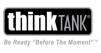 Think Tank Digital Holster 150 V3.0 Shoulder Bag XXL + 12" Lens (UK Stock)  BNIP